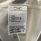 
Nike (NIKE) short-sleeved T-shirt for men 2025 summer new sportswear breathable round neck casual top HF6169-133 HF6169-133 White UPF40+ XL