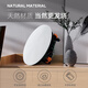 威力声（Villis）G6吸顶音响嵌入式音箱家用背景音乐系统家庭影院客厅天花吊顶音响吸顶喇叭 Q3功放+G6喇叭*4