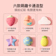 BEIDEI MENGQUM BAD BALL 100G (Kinder Badball Baby Badebad Ball Bubble Bad Ball Badebad Ball Badebad Badeball)