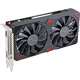 ONDA RX6500XT Aegis 4GD6 4GB GDDR6 eSports gaming graphics card