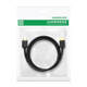 Greenlink HDMI-Kabel, Version 2.0, 4K-Digital-High-Definition-Kabel, 3 Meter langes Videokabel, technischer Laptop-Set-Top-Box-Anschluss, TV-Projektor, Display-Datenverbindungskabel 10108