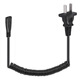 Adapté à Feike Shaver FS719 Charging Cable Charger Couteau HEAD BLADE HEAD COVER FR6 COUTEIL Net SPECIAL ACCESSOIRES CHARGER
