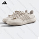 Adidas adidas Trail Schuhe Männer und Frauen gleicher Model Frühling im Freien nicht rutschresistente Watschuhe Mesh atmungsable Sneakers Bauxit Brown JH9757 42.5