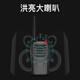 宝锋（BAOFENG）【双台价】BF-888S 对讲机 商务版升级双充版plus大功率远距离 TYPE-C USB直充商用办公户外手台