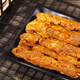 Laoheqiao supplies Hong Kong Ningxia Tan sheep cumin mutton skewers 240g/bag of about 12 skewers fresh mutton barbecue ingredients