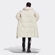 Adidasyy Shengdao Sports Men's Winter Sports Longue veste chaude vers le bas HN9926 M