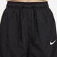 Nike (Nike) Frauenhose Neue Sportbekleidung Jogging Sporthosen komfortable atmungsaktive Casualhosen gewebt Shorts CZ9742-010 CZ9742-010 S