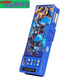 Primary school student pencil case password lock pen case domineering multi-function storage Transformers pencil case Boy big double-sharpening 9928 Optimus Prime small pen bag + 1 whiteboard pen