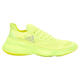 阿迪达斯 （adidas）女休闲鞋时尚低帮贴合舒适透气耐磨FX9737 Acid Yellow/Acid Yellow/H 5.5