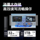 联想【4G独显】台式机电脑 天逸510s升级款 12代酷睿i5 i7迷你办公企业采购家用整机全套BaiyingPlus 升级I7-12650H 16G 512G 4G独显 单主机( 无显示器)