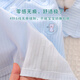 Small three-month-old baby short-sleeved top newborn summer ultra-thin 0-6 months 3-month-old category a pure cotton summer 73 size baby clothes F3 pure cotton short-sleeved bear powder 80 size, recommended 18-21 Jin Jin equals 0.5 kg
