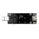 
Toybrick TB-RK1808M0 Mini-PCIe computing card HXM9734 TB-RK1808M0+TBM01 set