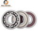 Bearing 6200 6201 6202 6203 6204 6205 6206 ZZ DDU 6200/ZZ_[Iron Cover]