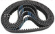 Timing belt HTD688-8M696-8M704-8M712-8M transmission belt belt Jaguar HTD688-8M 60mm