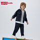 LEVI'S Children's Jacket Boys Denim Jacket Fashion Casual Top LV2512120