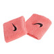 
Nike (NIKE) wrist guards New basketball game training wrist protective cover Fitness training Yoga exercise terry sports guard PAC277-677 OSFM