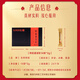 Dong'e Ejiao Small Gold Bar Donkey Gelatin Instant Powder 3G * 14 Bag * 2 Box Clásico de Chen y Rojo LiJun mismo regalo de estilo para ancianos