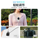 Good Shepherd Wireless Microphone Lavalier Wheat Radio Live Broadcast Special Recording Equipment Sound Card Outdoor Noise Reduction Douyin Anchor Sings Karaoke and Shoots Video Little Bee Microphone Mobile Phone Computer