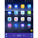 Zhuo Yonghang is suitable for Chevrolet's new European 3 central control display intelligent high-definition large-screen vertical-screen navigation device all-in-one horizontal screen 1+16G/WIFI version official standard configuration