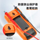 胜利仪器（VICTOR）VC890C+D万用表数字高精度全自动智能防烧电工表9205加充电套装 VC890H+