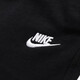 耐克（NIKE）运动裤男裤2025夏季新款休闲束脚健身裤跑步长裤针织篮球宽松卫裤 黑色FQ4331-010束脚收口纯棉 M /170/建议体重120-130斤