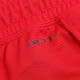 Nike (Nike) Шорты Мужские брюки 2025 Летние новые спортивные брюки баскетбольные брюки Дышащие брюки. Слушанные брюки с пяти очками CV3087-687 Red 2xl