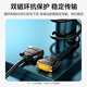Shanze DVI Cable DVI24+1 Цифровой высокопроизводительный характер в высокой четкости.