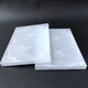 Bojurun Bojurun Multi-disc CD box 14 cm DVD disc box CD box Transparent packaging disc shell Multi-piece packaging CD box 10 pieces Black single-piece packaging (10 pieces)