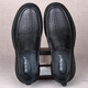 
Sulaika wide head, big feet, wide feet, fat feet, men's plus fat, plus size leather shoes, casual leather shoes, men's dad's spring and autumn 3893 brown plus velvet 42