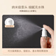 MIAOQIAN VISEUR PORTABLE BOUTEILLE VOLAGE SPÉRAL ÉMULLION ÉMulsion Bottle Press-Type Les échantillons de fond de teint liquide à imputation d'eau peuvent être à bord de 10 ml de bouteille de pulvérisation à vide 2 paquets) 1 pièce