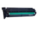 Minolta 185 184 195 235 Ensemble de tambours 6180E Kemei 7723 7719 Assemblage de cartouche de toner de chambre de développement Ensemble complet de composants de tambour, y compris le transporteur d'origine