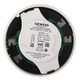 Siemens smoke sensor OP720-CN intelligent photoelectric smoke detector HI720-CN temperature sensor 720 system 722 smoke sensor module OP720-CN smoke sensor including base
