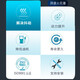 Paisu Kia K2 Furuidi K3 Yishang K5 Smart Run K4 Kaishen Huanchi KX5 Double Iridium Spark K3S original 9911