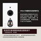 Monitor Audio Silver 100 Bookshelf Speaker Hi-Fi HIFI Set 2.0HIFI Set Desktop Audio Music Amplifier Set British Imported Brand Audio Walnut Color 7G
