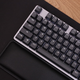 Logitech K845 Clavier mécanique Clavier filaire Wired Keyboard Game Office G304 Héros complet de taille pleine grandeur CSGO Clavier de jeu E-Sports et de souris Poulet K845 Arbre de thé + G304 sans fil