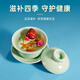Zangxitang Cordyceps sinensis Xindan Pure Meat Festival Cordyceps erschwingliche Familie Tonic