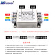 YUNSANDA single-phase 220v AC electromagnetic interference purifier EMI power filter CW4L2-10A-S (004) CW4L2-6A-S (004) bipolar single-phase 220V filter