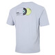 Adidas (adidas) sommer the atmabre top lockere kurzärmelige runde necke t-Shirt HC9718