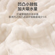 Cotton++ (Cotton++) Newborn gauze ring Diaper baby pants can wash diapers diapers pure cotton diapers breathable baby 5 packs S code/0-1 month/4-10Jin[Jin equals 0.5 kg]