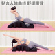 SILANGDUN German Pilates spinal correction spinal corrector cervical scoliosis yoga equipment supplies shoulder and back opening equipment black