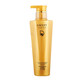 Diffina Calendula Repair Dommage shampooing 680 ml Liste d'or de la pâte de cheveux douce et nourrissante.