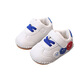 Lei Dingka 2025 Spring and Autumn New Style 0-1 Year Old Female Baby Shoes Newborn Infant Soft Soled Toddler Shoes Cartoon Baby Shoes JYM JY2318 Pink Single Layer 14 Inner Length 11cm