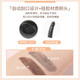 Ukiss eyelash primer 5g + mascara 5g (waterproof, sweat-proof, non-smudge-producing mascara) birthday gift