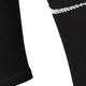 Nike (Nike) Strike Football Training Sports Bern en las piernas de la pantorrilla DH6621-010 Negro L/XL