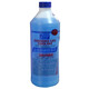 PUSU3495 automobile and motorcycle anti-rust and antifreeze water tank coolant-35 blue 1.5kg universal