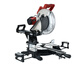 Renjuyi Personalizado 1245 Accesorios de máquina de corte Type Rotor Estator Baffle Base Langjing 725 Máquina de aluminio de sierra 305 1245/1245S/725 Gran deflector (total