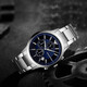 Emporio Armani Watch Men's europeo y americano de moda