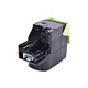 Good Dream CTL355 Powder Box es adecuada para Bentu CP2515DN CP5155 Tóner CP5165DN CP5515DN Tóner [2000 páginas/versión estándar] CTL-355 Black Powder Box