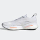 Adidas men's and women's shoes SOLARGLIDE casual sports cushioning training shoes wear-resistant running shoes GX9859 HR1923 42.5 (265mm)
