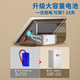Yongcai Wiegen der elektronischen Skala kommerziell hochpräziser elektronische Wiege Bodenladestationskala Haushaltskala Stall Business Skala Vegetable Sales Intelligente Preismaßstab Express Scale Industrial Counting Scale 150 jin